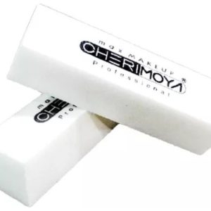 Lima Para Uñas, Block Pulidor Cherimoya
