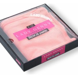 Bolsa De Lavado Colores A-207 Lady Genny