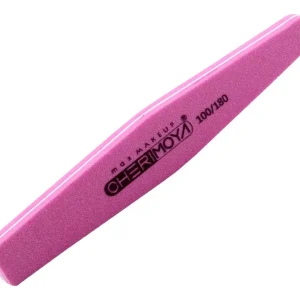 Limas Sponge 100/180 Para Uñas 2 Unidades