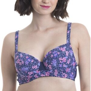 Pack Sosten Mujer Lady Genny S-987c Powernet Con Soft