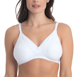 Sostén Cotton Spandex Lady Ganny S-123b