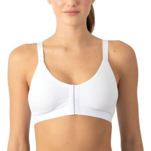 Sostén Cotton Spandex Deportivo Lady Ganny S-125b