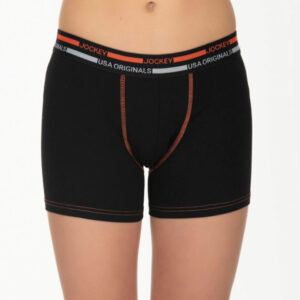 BOXER COTTON SPANDEX AV-63