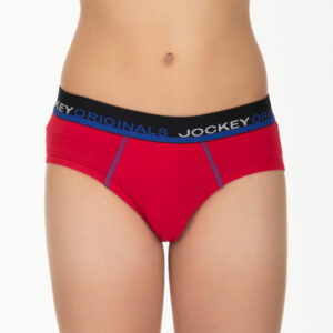SLIP COTTON AV-79