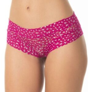 Pantaleta Mujer Lady Genny C-205 Encaje