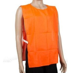 Peto Dep Junior C/ Elast X 100