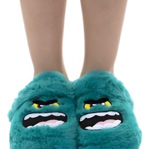 Slippers Niños Lady Genny Az-39