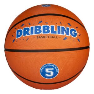 Balón Básquet Reebok Royal3 #7