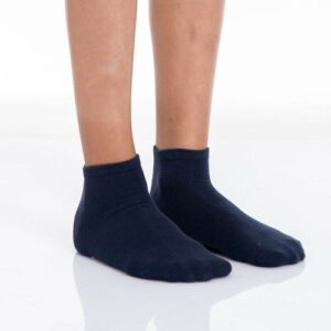 Calcetin Escolar Bambu Rochester Kids Ap-491