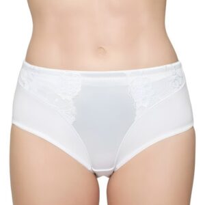 Cuadro Mujer Lady Genny C-763 Midi Cotton Spandex & Encaje