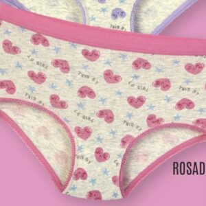Cuadro Niña Cotton Ac-113