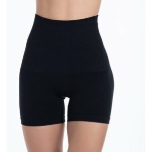 Cuadro Mujer Jockey Shapewear C-141 Faja Seamless Control