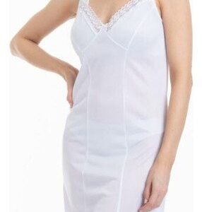 Enagua Mujer Lady Genny E-105 Satin
