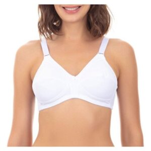 Sosten Sin Arco Liso Lady Genny S-071b