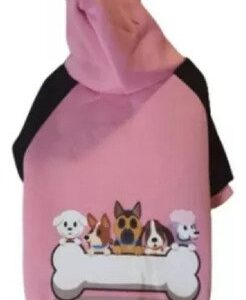 Ropa Para Mascota - Buen Amigo