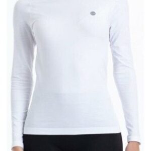 Camiseta Mujer Lady Genny K-001 Primera Capa