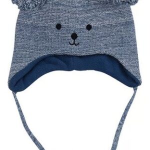 Gorro Bebé Lady Genny  Bb-151