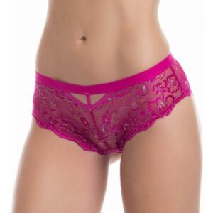 Pantaleta Mujer Lady Genny C-535 Encaje