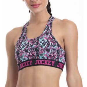 Sosten Deportivo Cotton Spandex Jockey Sport S-249