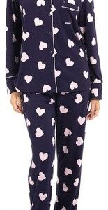 Pijama Mujer Lady Genny J-885