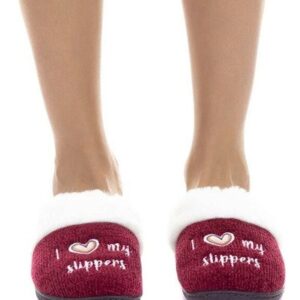 Slippers Mujer Lady Genny Z-181
