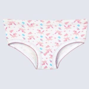 Cuadro Niña Lady Genny Girls Ac-109 Cotton