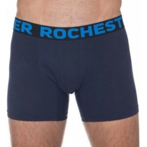 Tripack Boxer Cotton Spandex Rochester Y-99