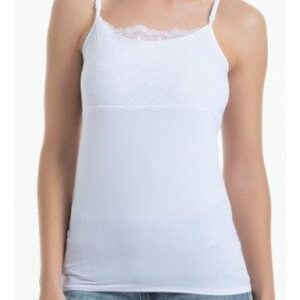 Camiseta Microfibra Con Pabilos Lady Genny K-323