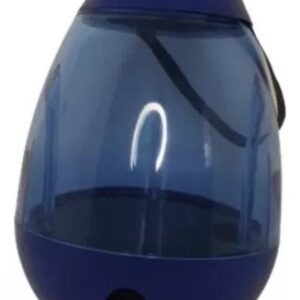 Dispensador De Comida Para Perros Juguete Interactivo