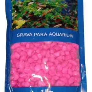 Gravilla Para Acuario Colores