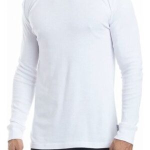 Camiseta Cotton Manga Larga Jockey Yc-215