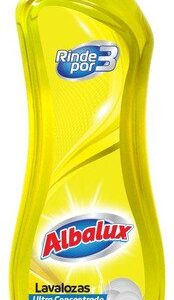 Lavalozas Ultra Concentrado-rinde-por-tres 500ml