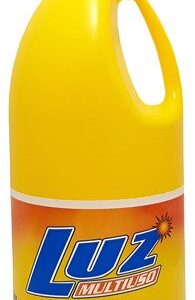 Pack 2 Unidades Cloro Luz 2,5%  2 Kg