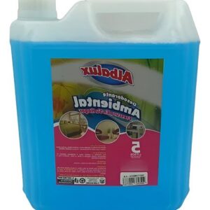 Aromatizador Ambiental Anti Tabaco 5 Litros