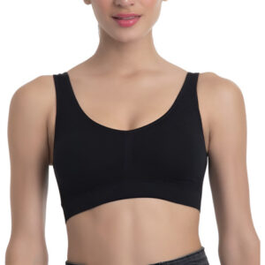 Top Seamless Lady Ganny S-319