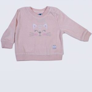 Pack Pijama Bebe Lady Genny Bb-199 2 Piezas Plush
