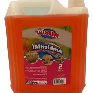 Aromatizador Ambiental Brutus 5 Litros
