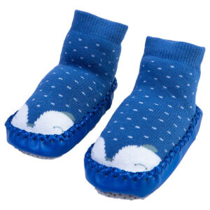 Pantufla Bebe Lady Genny Baby Bb-163