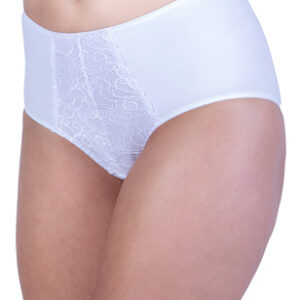 Cuadro Mujer Lady Genny C-943 Microfibra & Encaje
