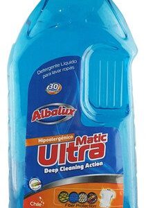 Detergente Liquido Matic Ultra Bidón 3 Litros