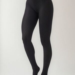 Panty Mujer Lady Genny Gruesa Elasticada (100 Denier) P-635