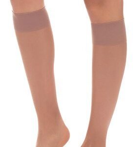 Media Pantalon (20 Denier) Lady Genny P-101