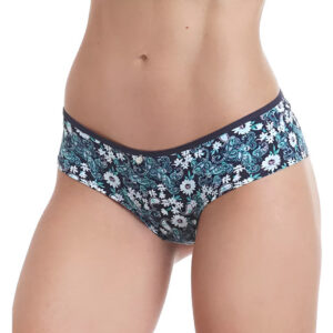 Pantaleta Mujer Lady Genny C-243 Microfibra