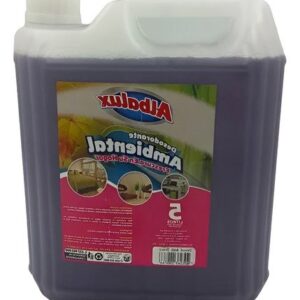 Aromatizador Ambiental Draco 5 Litros