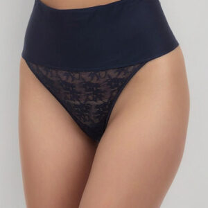 Colaless Mujer Lady Genny C-15 Encaje Control
