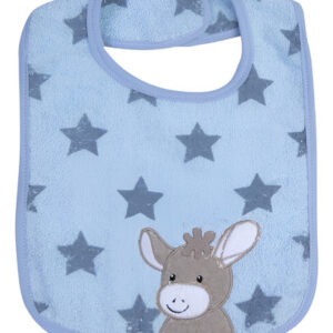 Babero Bebé Lady Genny Bb-203 Cotton