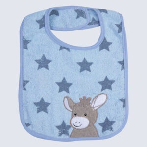 Pack Babero Bebe Lady Genny Baby Bb-203 Cotton