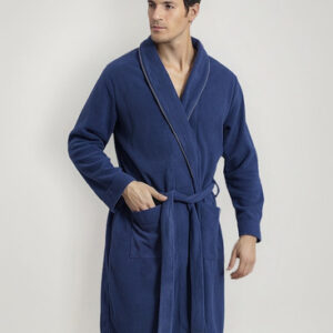 Bata Hombre Monamour 2605 Polar Cuello Smoking