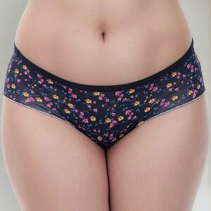 Bikini Mujer Lady Genny Corte Laser Talla Grande C-245