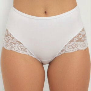Cuadro Mujer Lady Genny C-953 Maxi Microfibra & Encaje